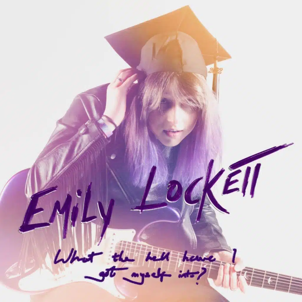 Emily Lockett