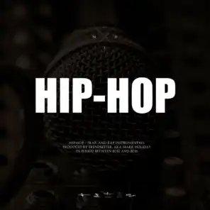 2016 Hip-Hop Beats