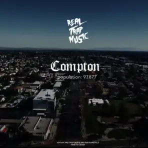 Compton Old-School Trap Music (2016 compilation)