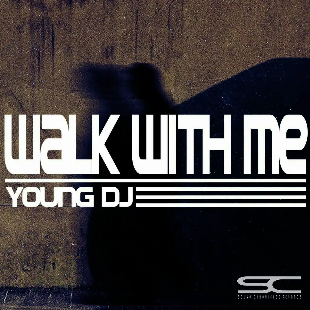Walk With Me (Reprise Mix)