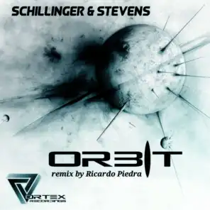 Orbit (feat. Steve Stevens) (Original Mix)