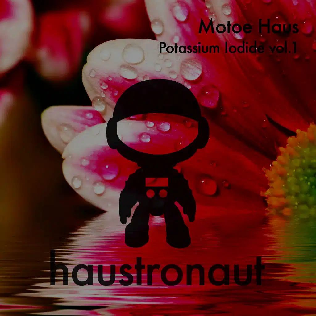 Potassium Iodide, Vol. 1