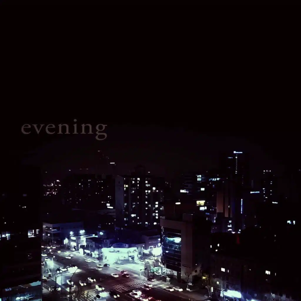 Evening