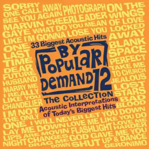 By Popular Demand, Vol. 12: The Collection (Acoustic Version)