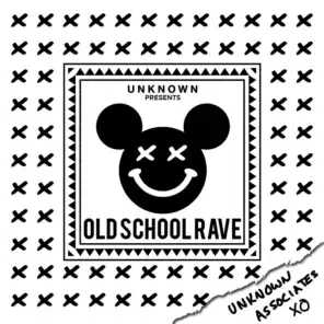 Old School Rave (Dub Mix)