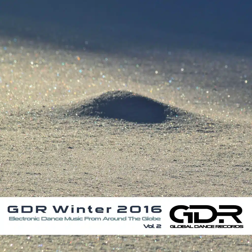 GDR Winter 2016, Vol. 2