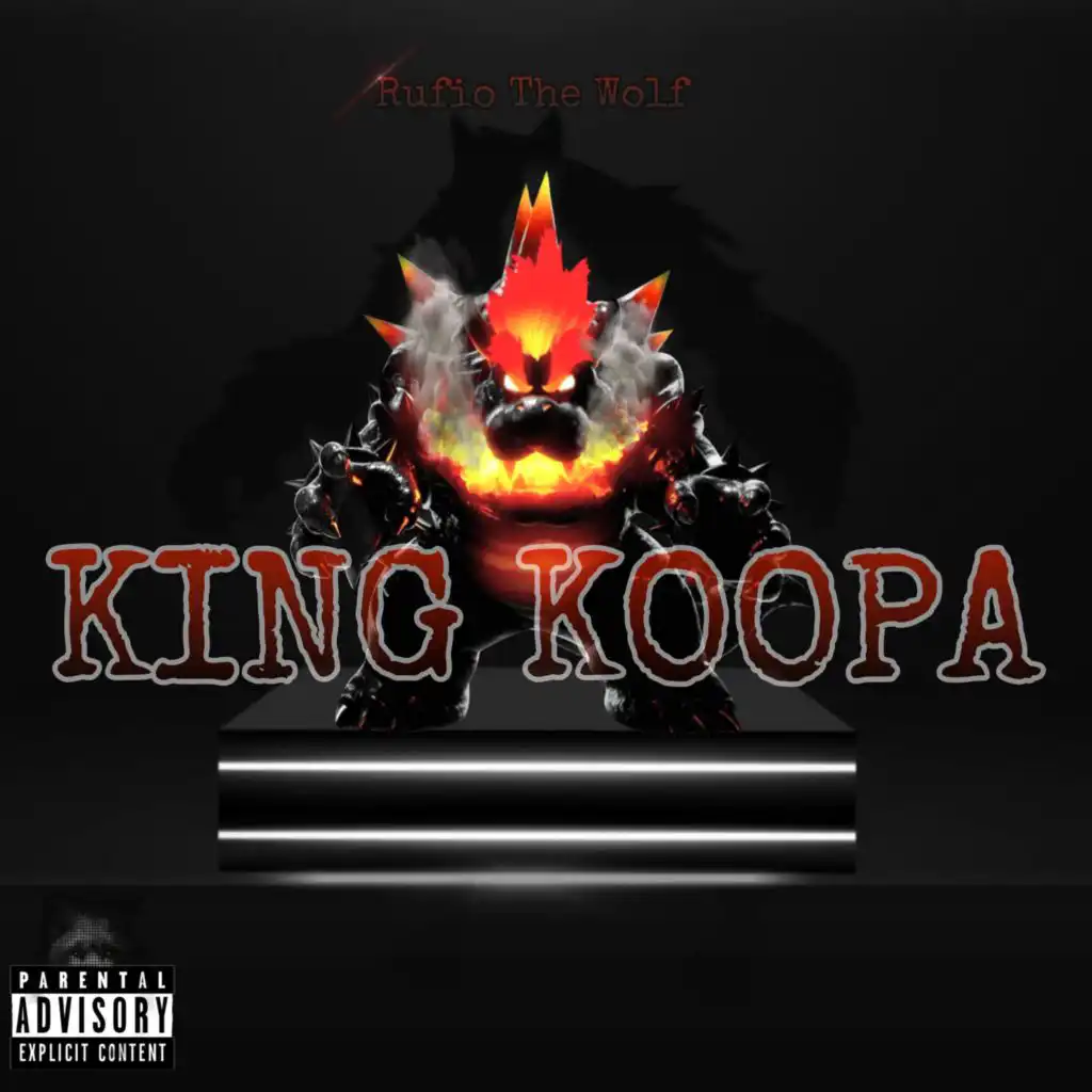 King Koopa