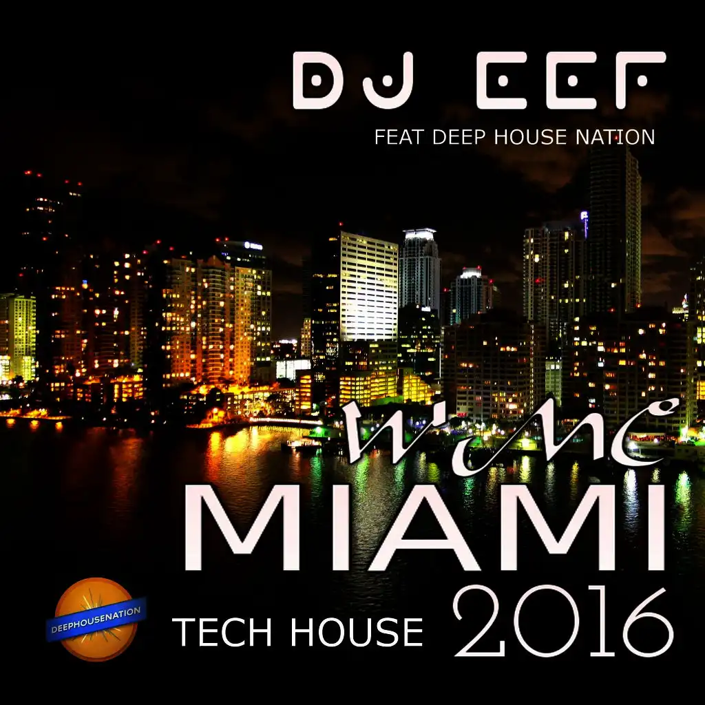 Go To Deep (feat. Deep House Nation) (Original Mix)