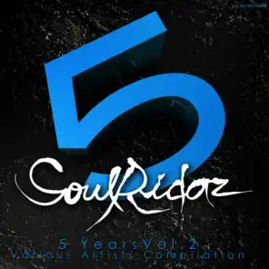 Soulridaz 5 Years, Vol. 2
