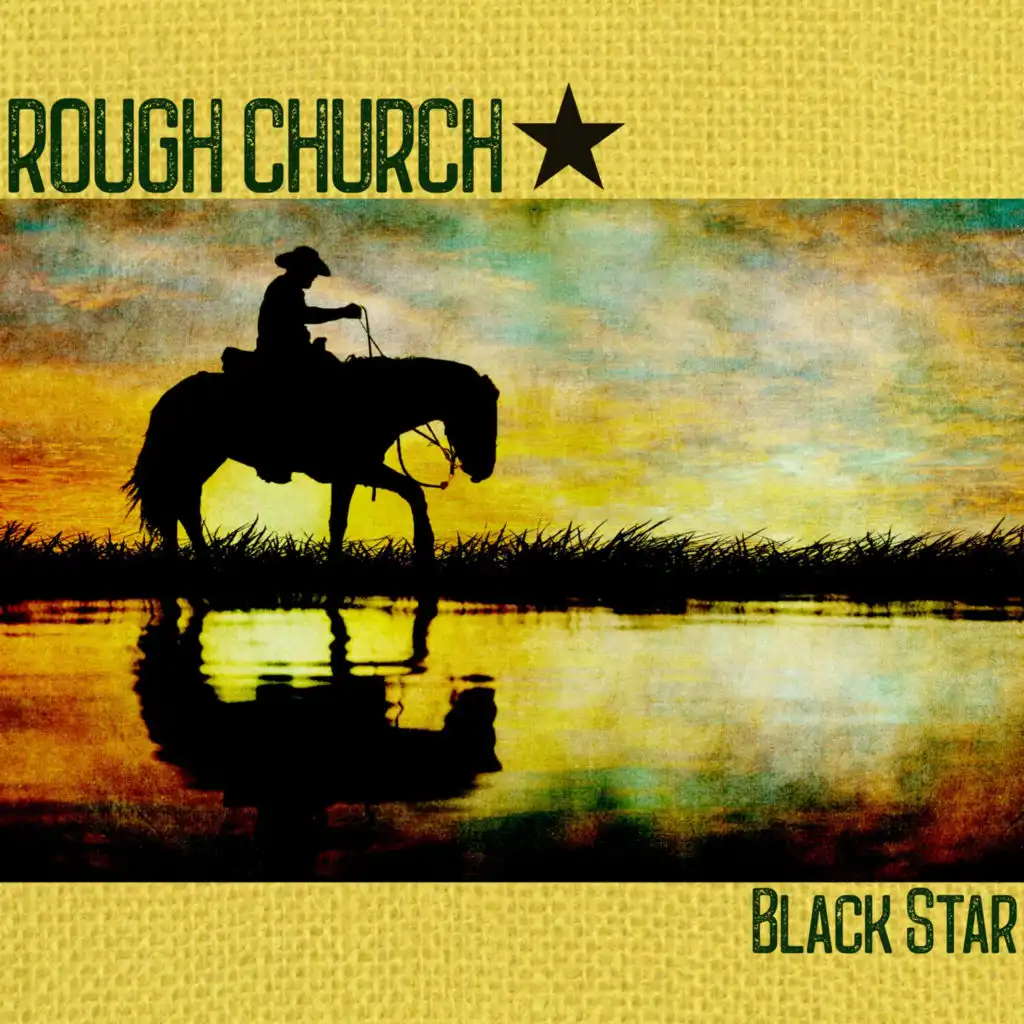 Black Star