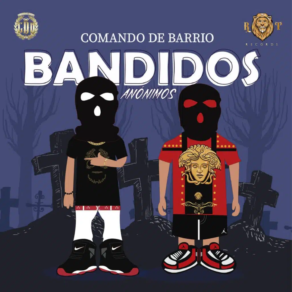Bandidos Anonimos