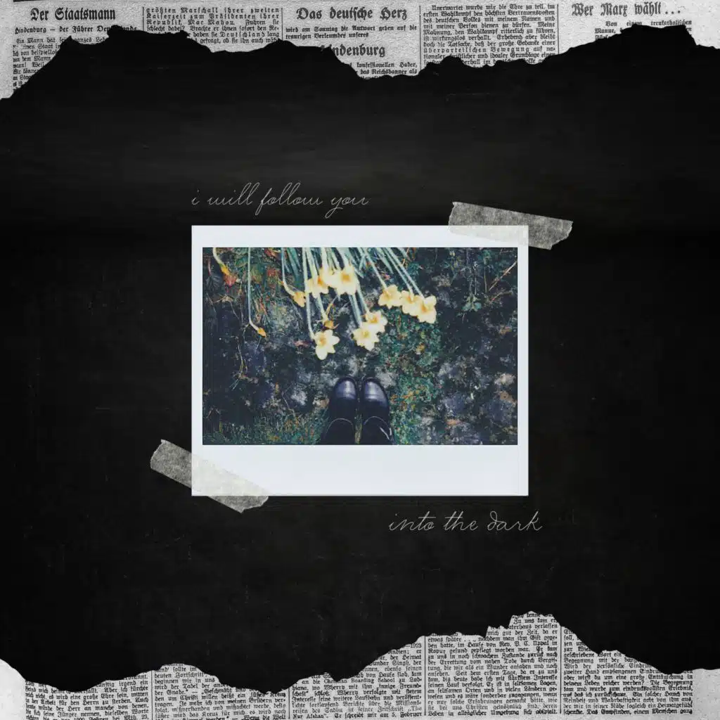 I Will Follow You into the Dark (Piano Acoustic)