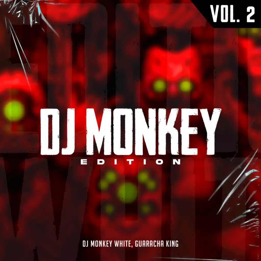 Dj Monkey White & Guaracha King