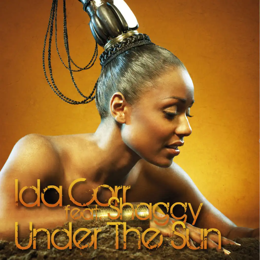 Under the Sun (Cut Up Boys Club Mix) [feat. Shaggy]