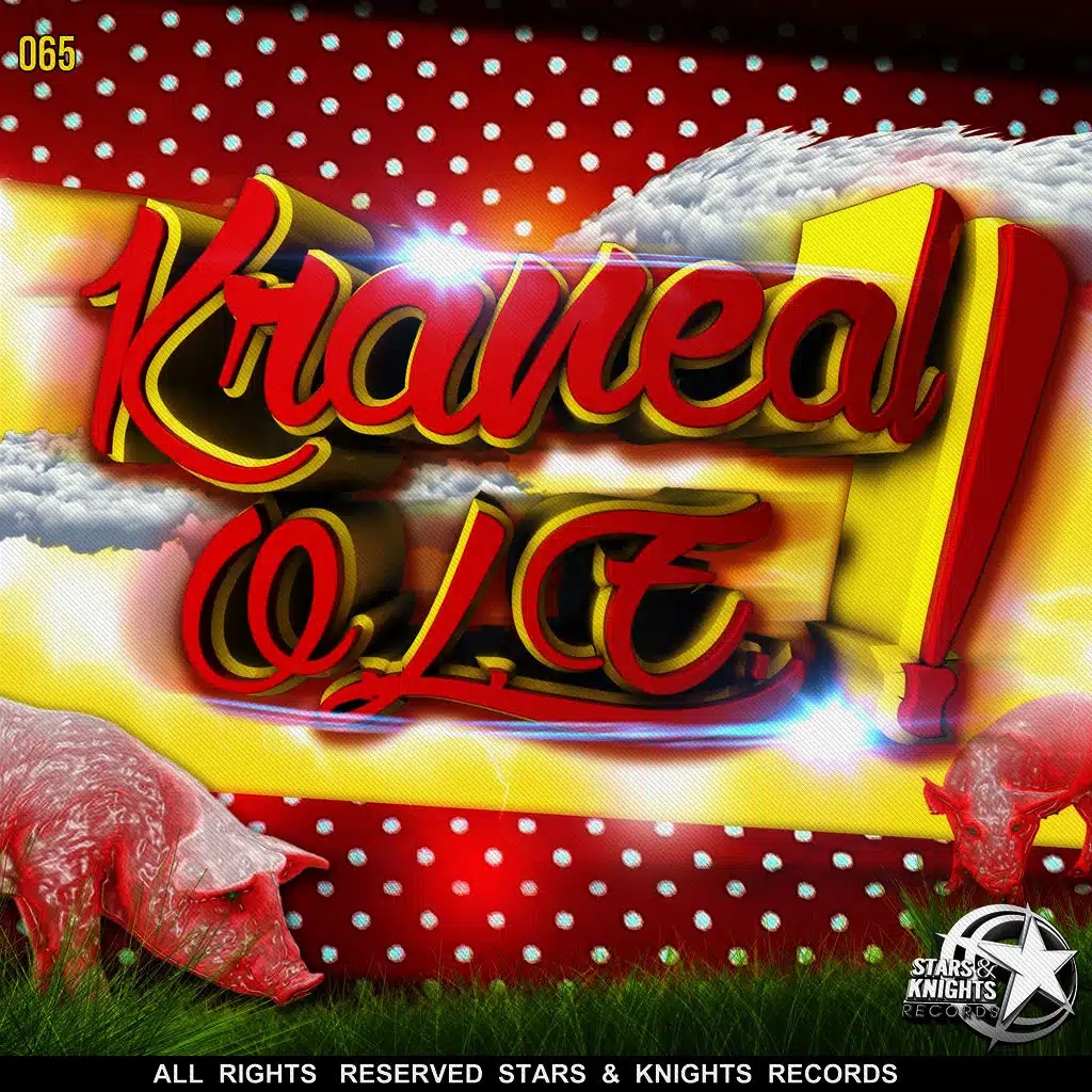 O.L.E (Original Mix)