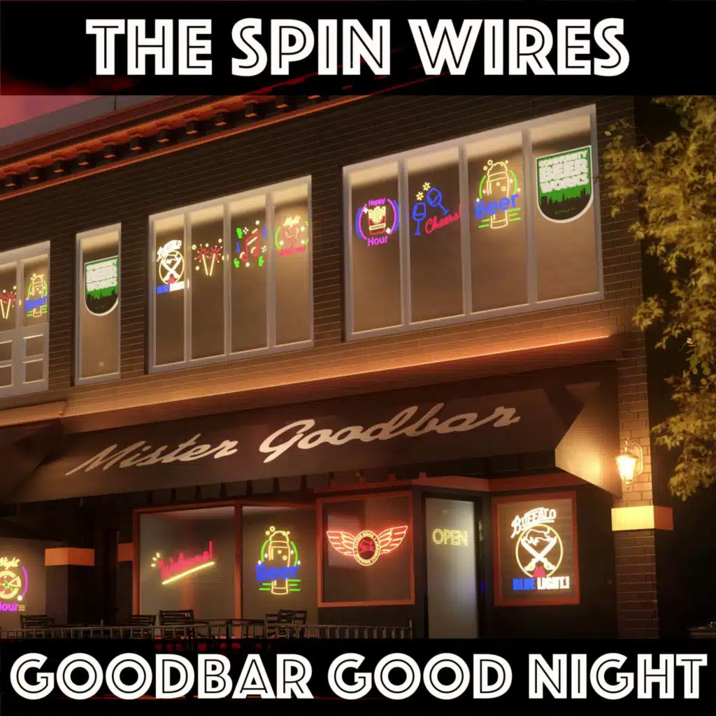 The Spin Wires