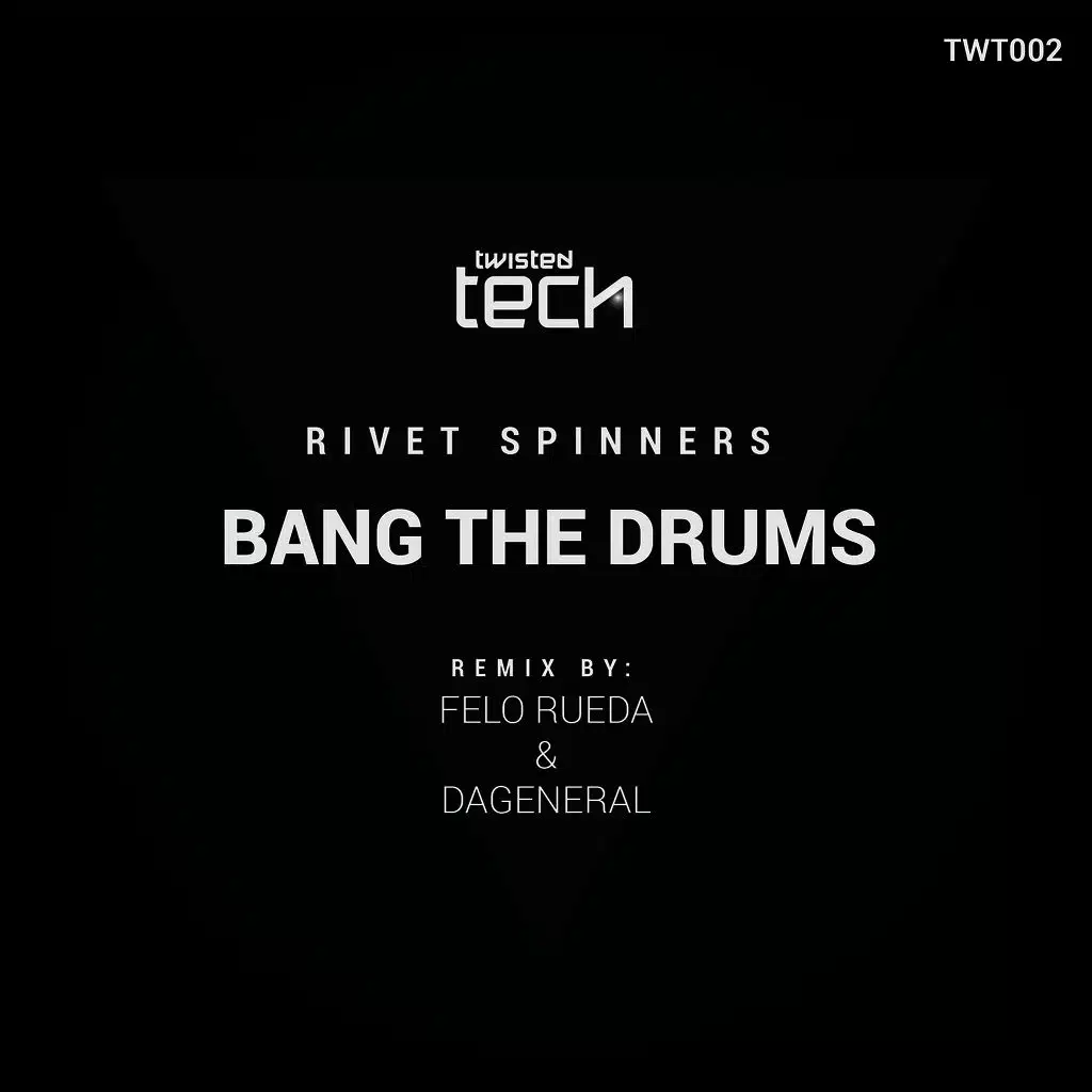Bang The Drums