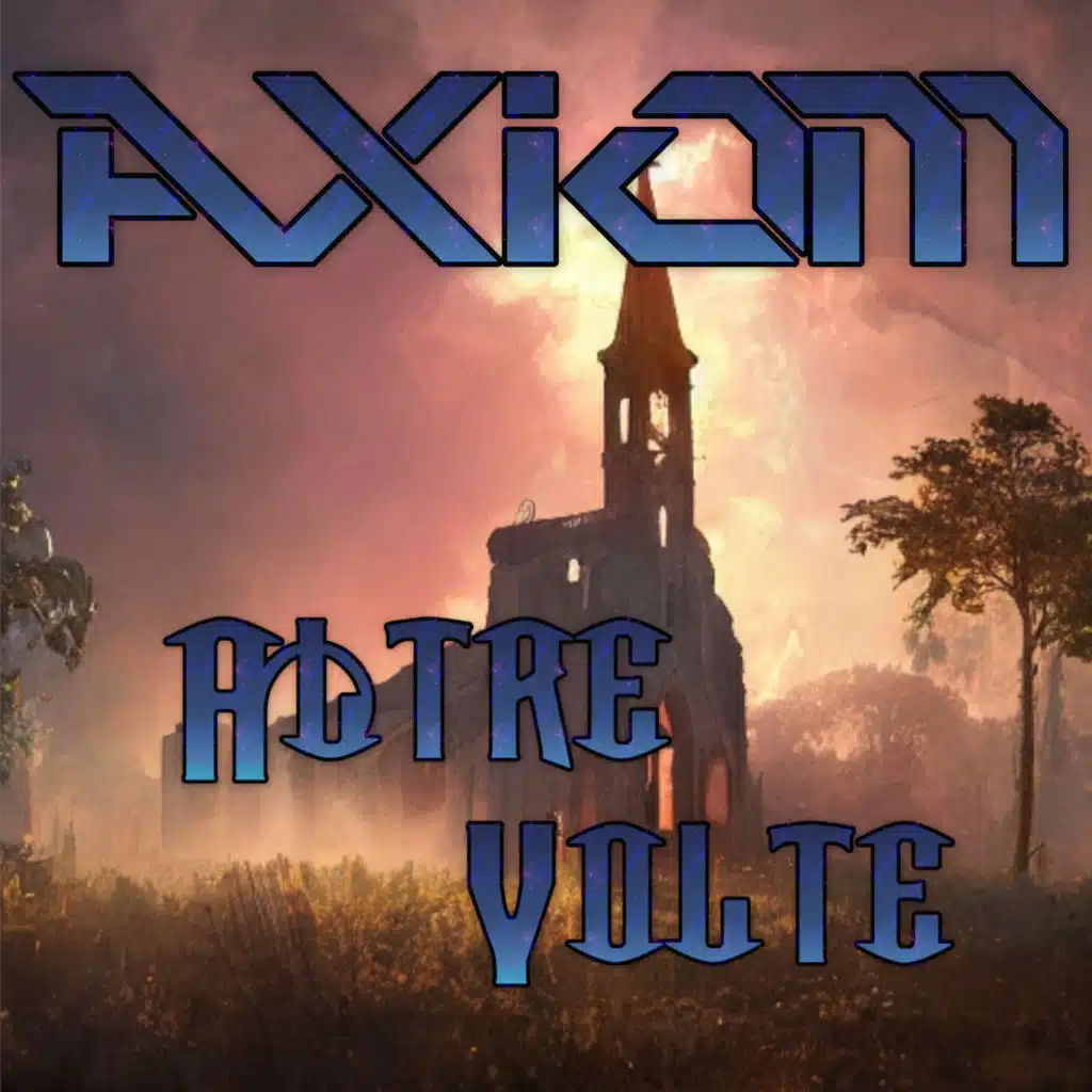 Altre Volte (feat. Axiom)