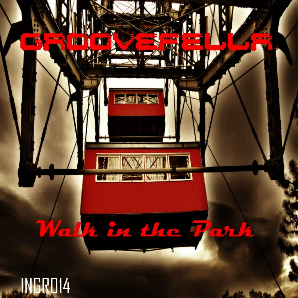 Walk in the Park (Vocal Mix)