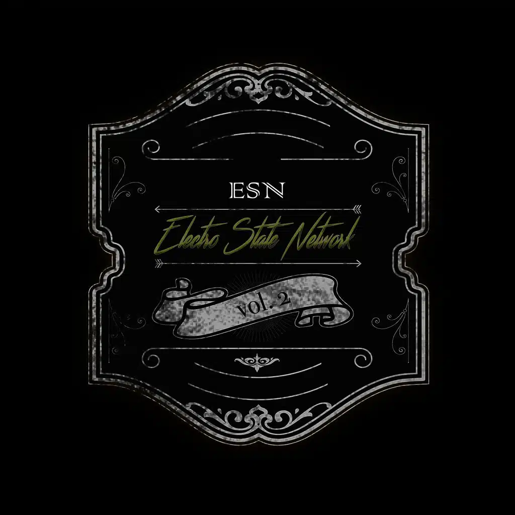 Electro State Network, Vol. 2