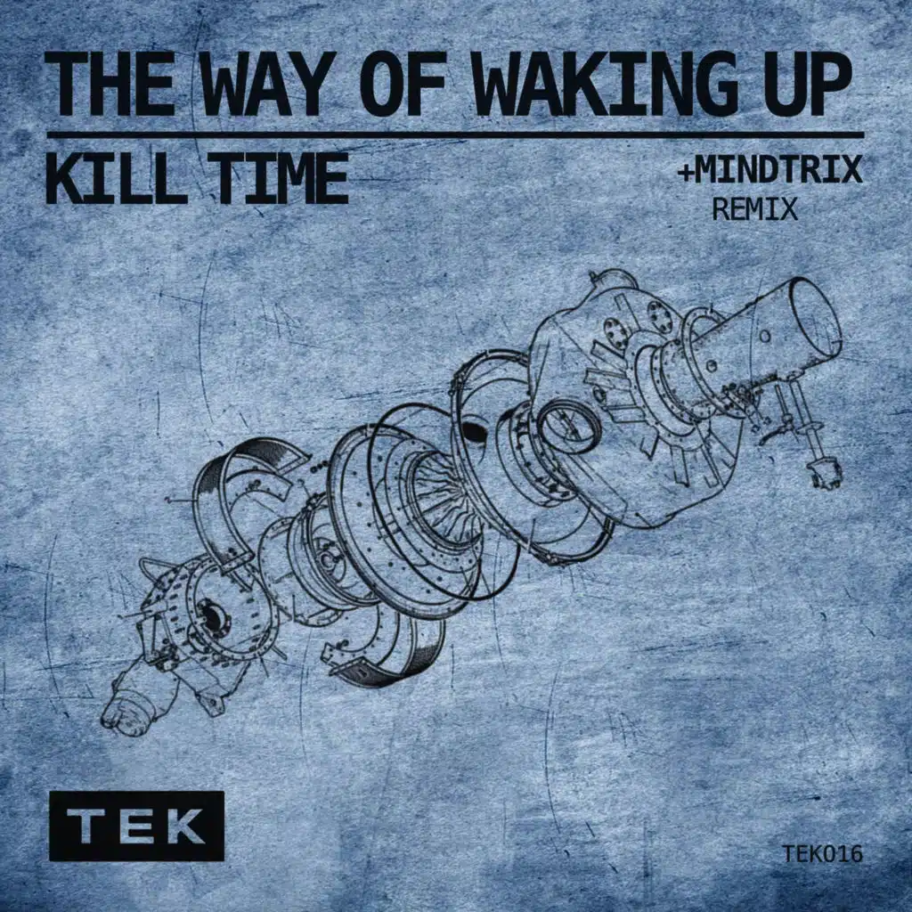 The Way Of Waking Up