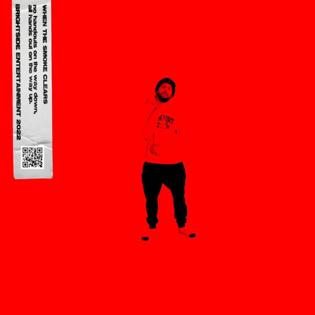 When The Smoke Clears