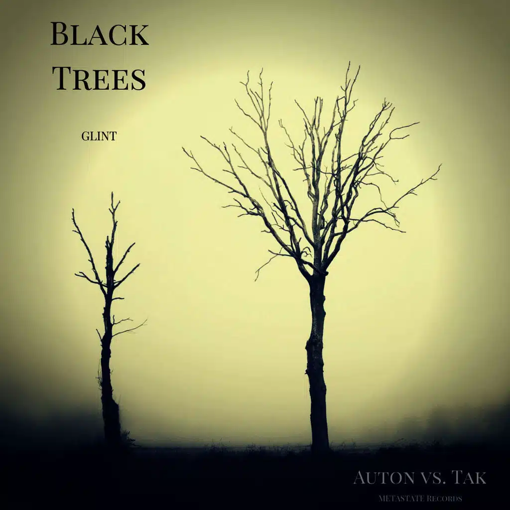 Black Trees