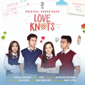 Love Knots (Original Soundtrack)