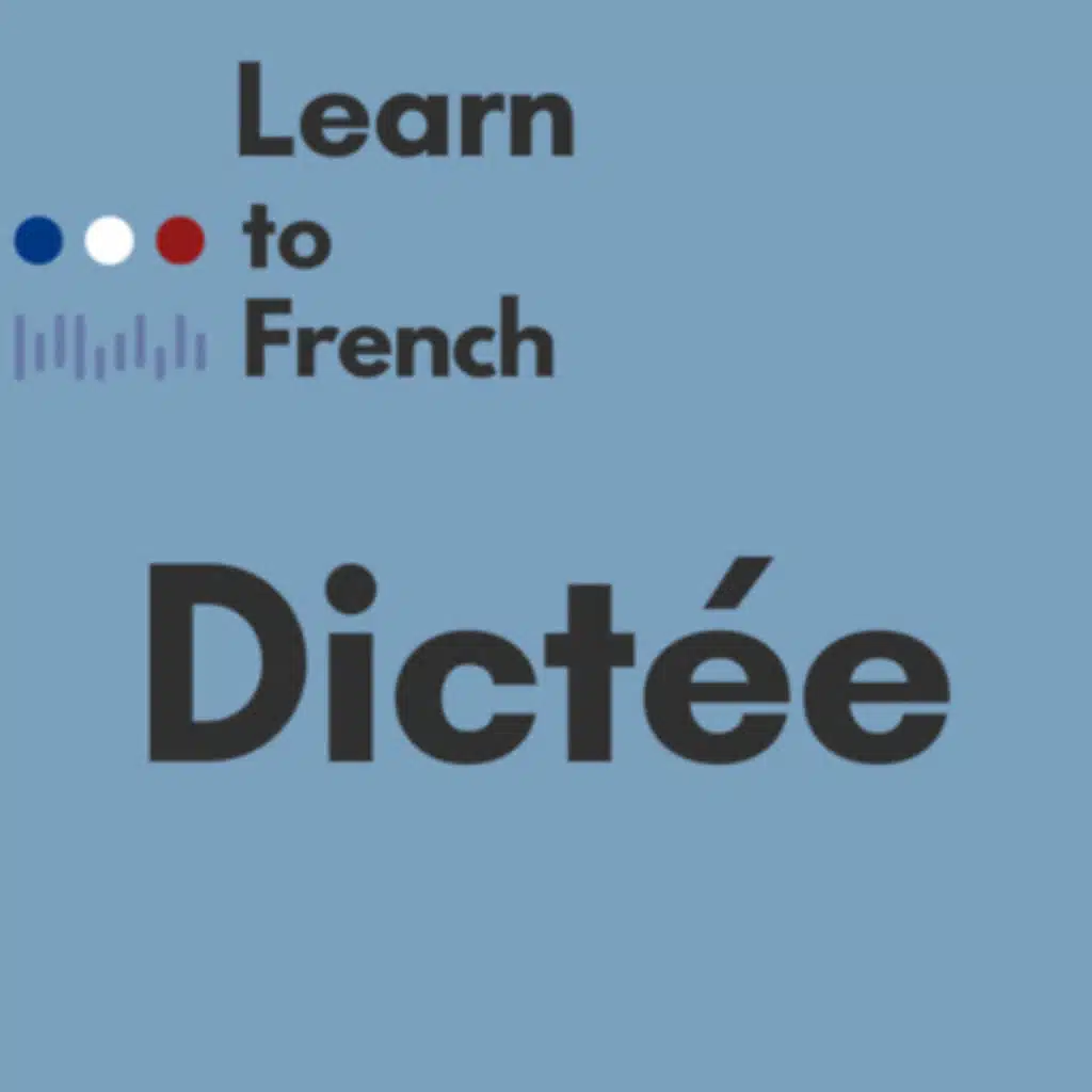 ✏️ Dictée : C'est bientôt les fêtes !