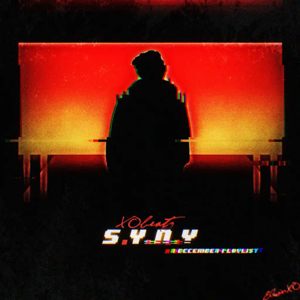 S.Y.N.Y: A December Playlist