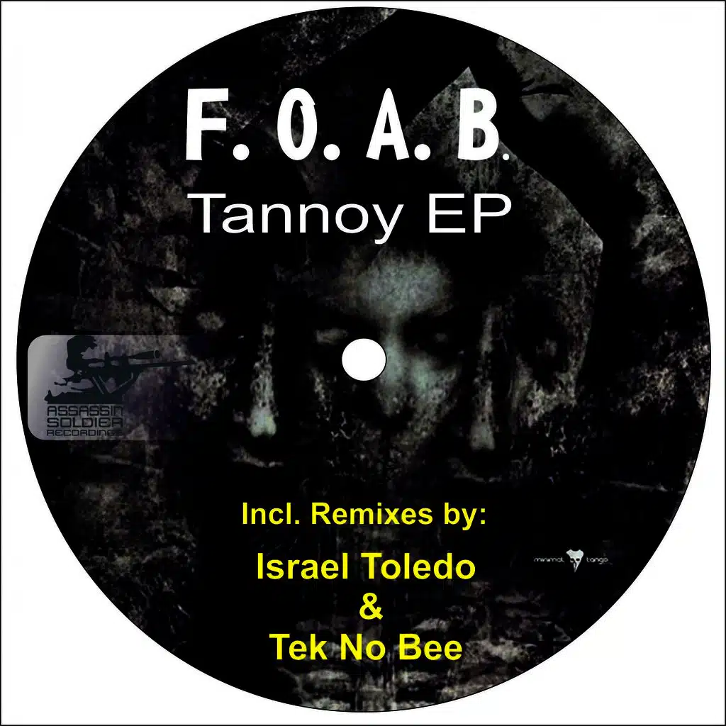 Tannoy EP