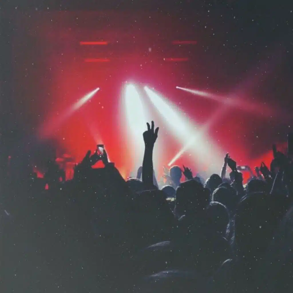 Party Party (if you see us in the club - TikTok Remix)