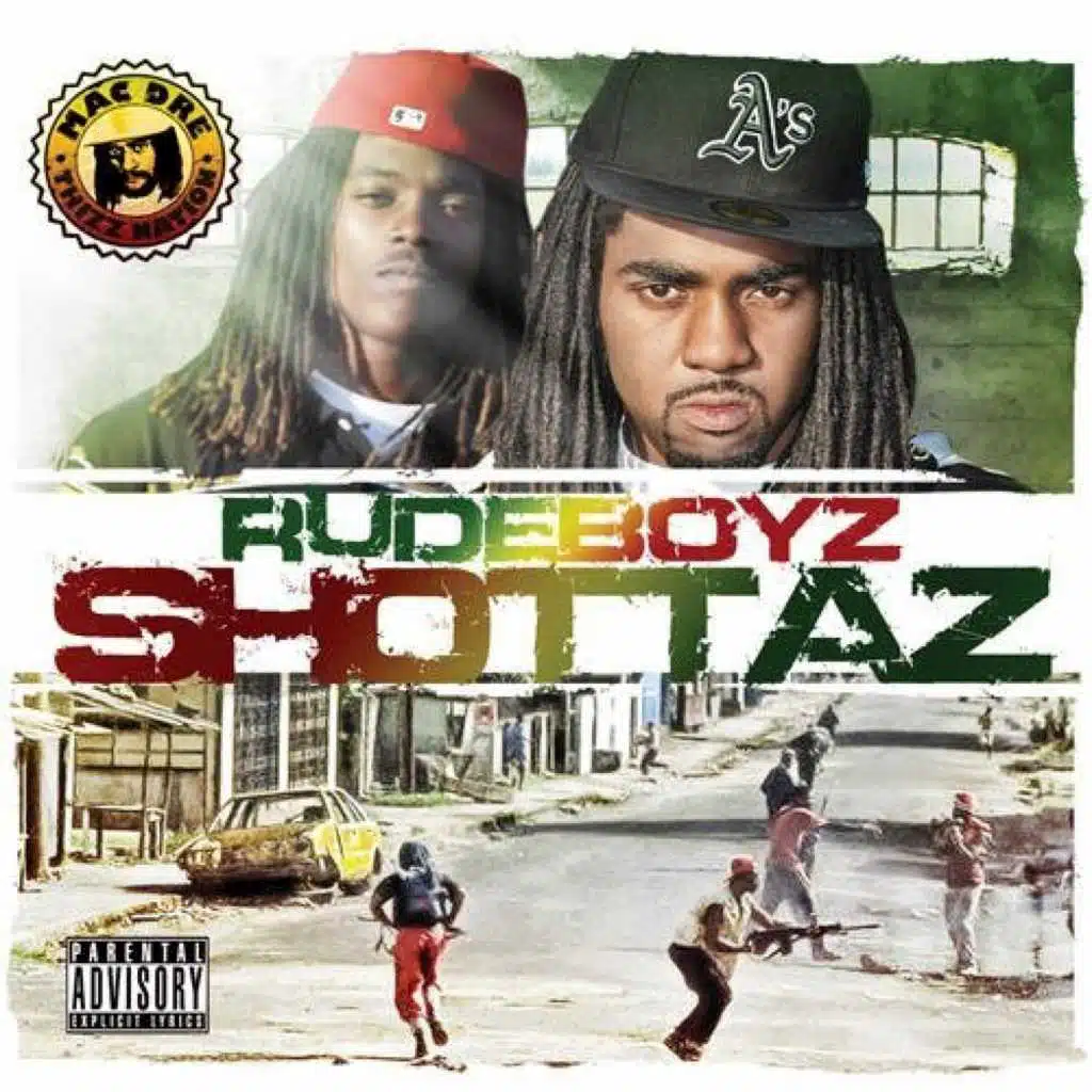 Thizz Ent. (feat. D-Lo, J.Diggs, Guce, Yowda, Dubee & Chop Da Hookman)