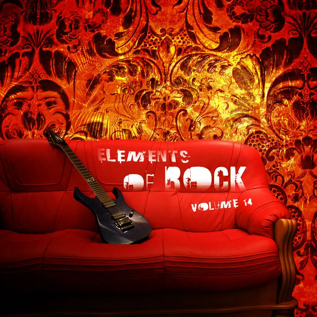 Elements Of Rock, Vol. 14