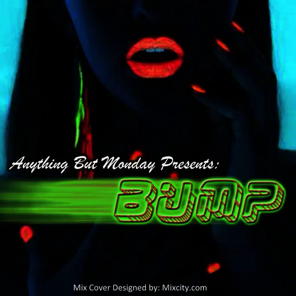 Bump (Control S Remix)