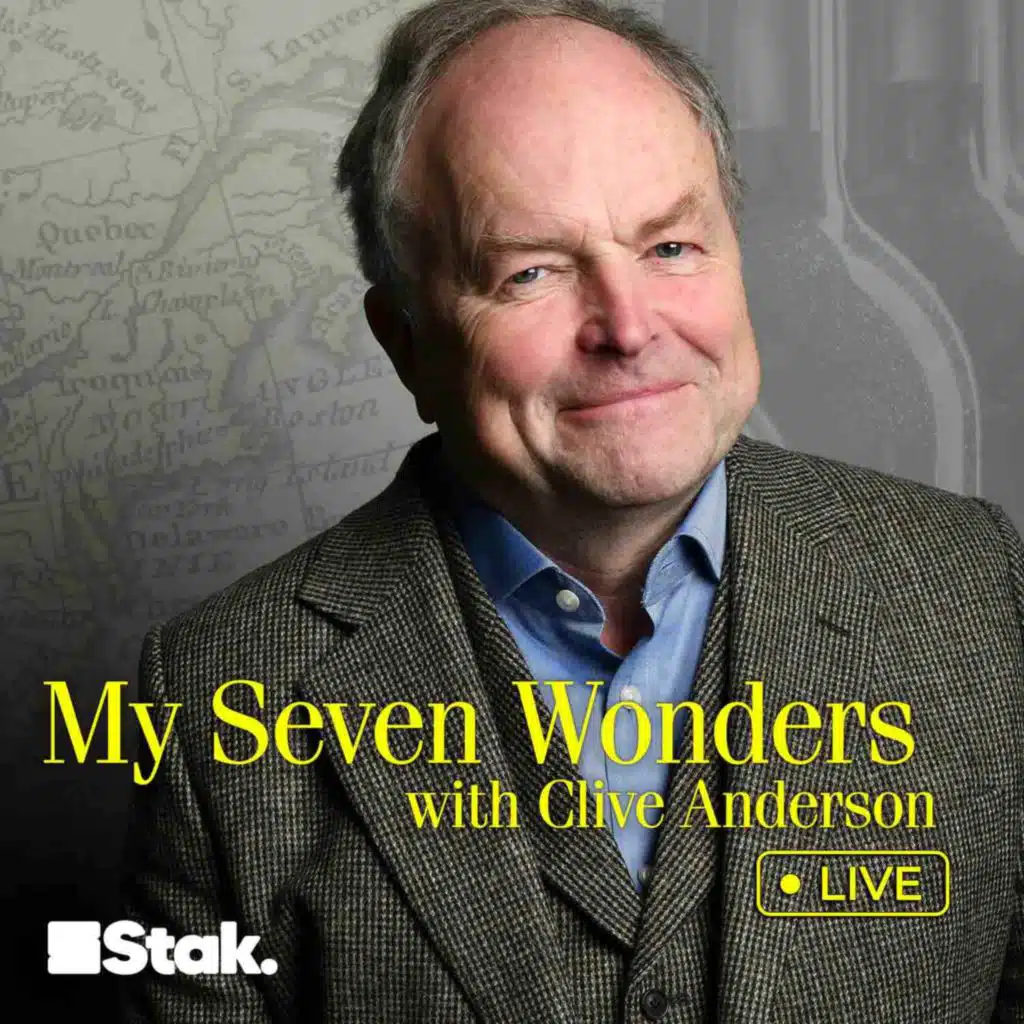 51. Al Murray - LIVE!
