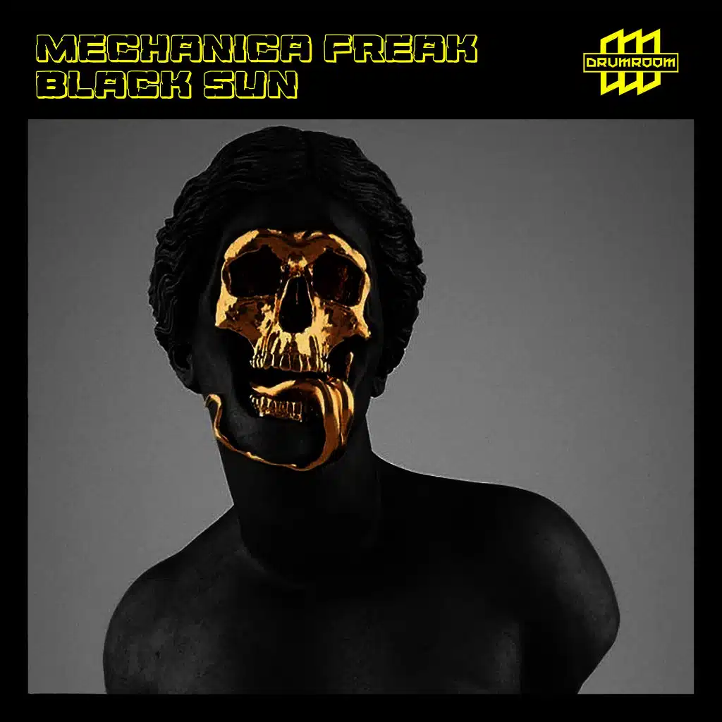 Mechanica Freak