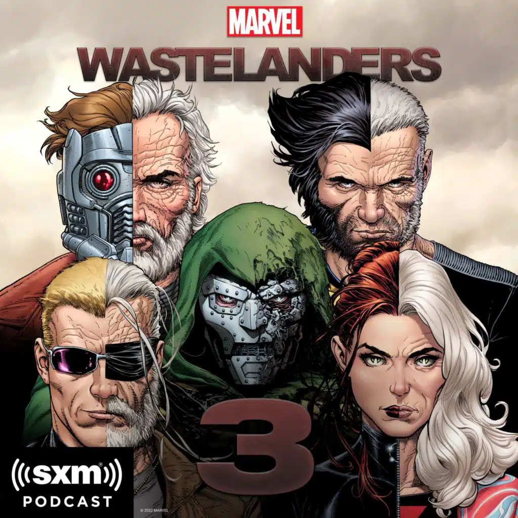 Chapter Three: Heroes of Old