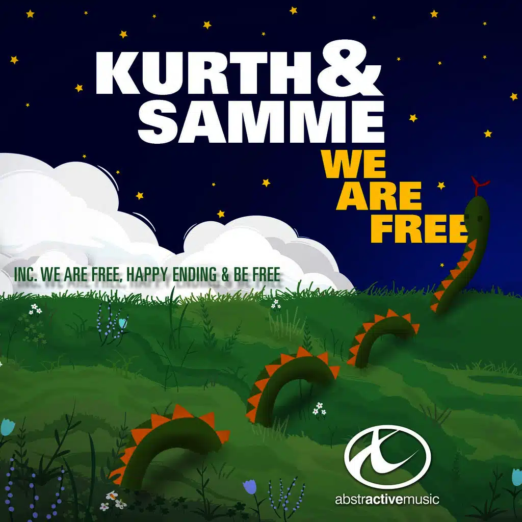 We Are Free