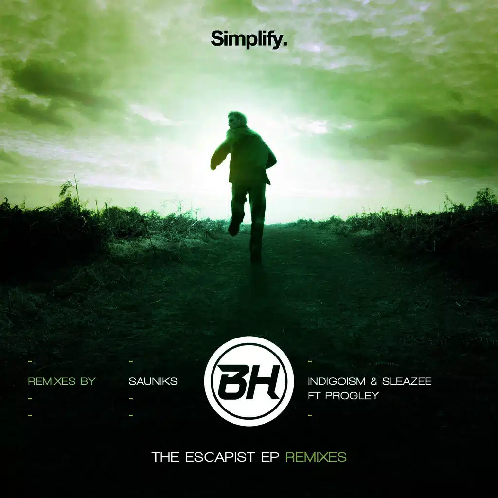 The Escapist (feat. Progley) (Sauniks Remix)