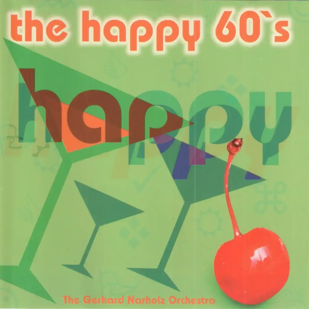 The Happy 60s