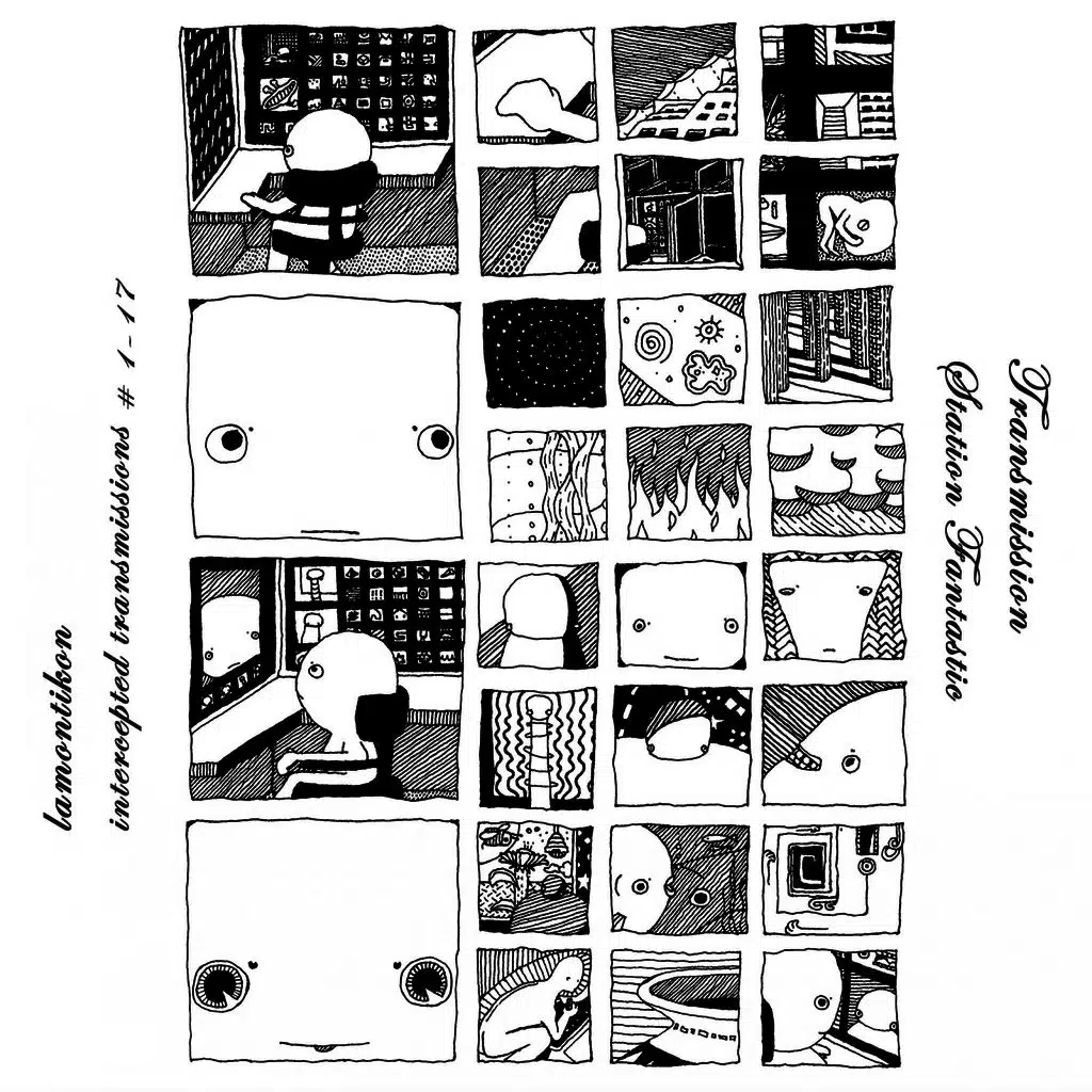 transmission station fantastic