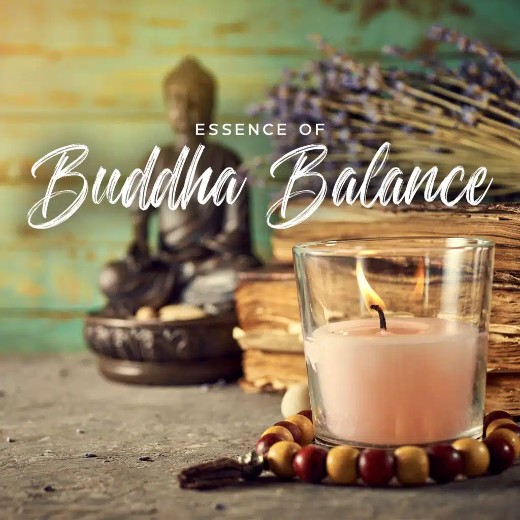 Essence of Buddha Balance (Soul Expedition and Meditation)