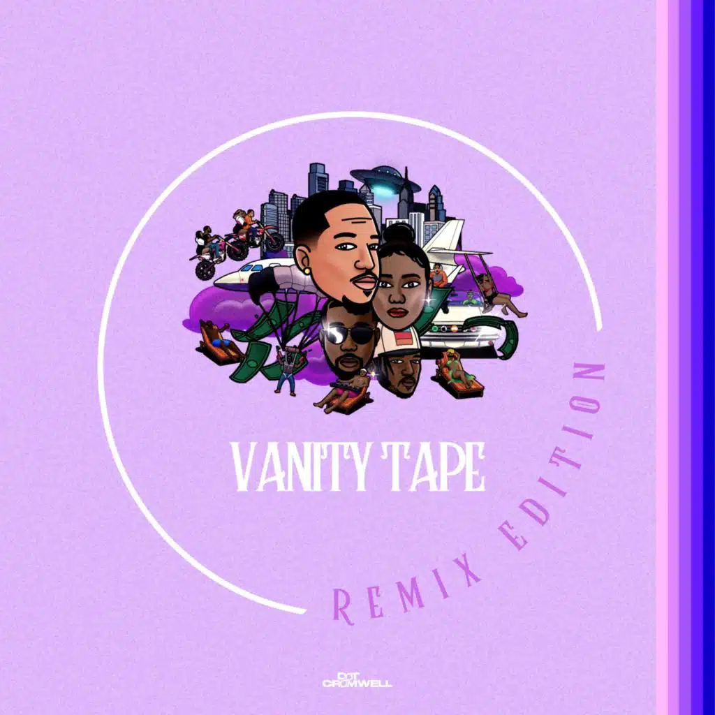 God Bless (Swanky Remix)