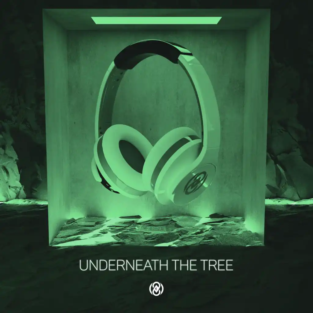 Underneath the Tree (8D Audio)