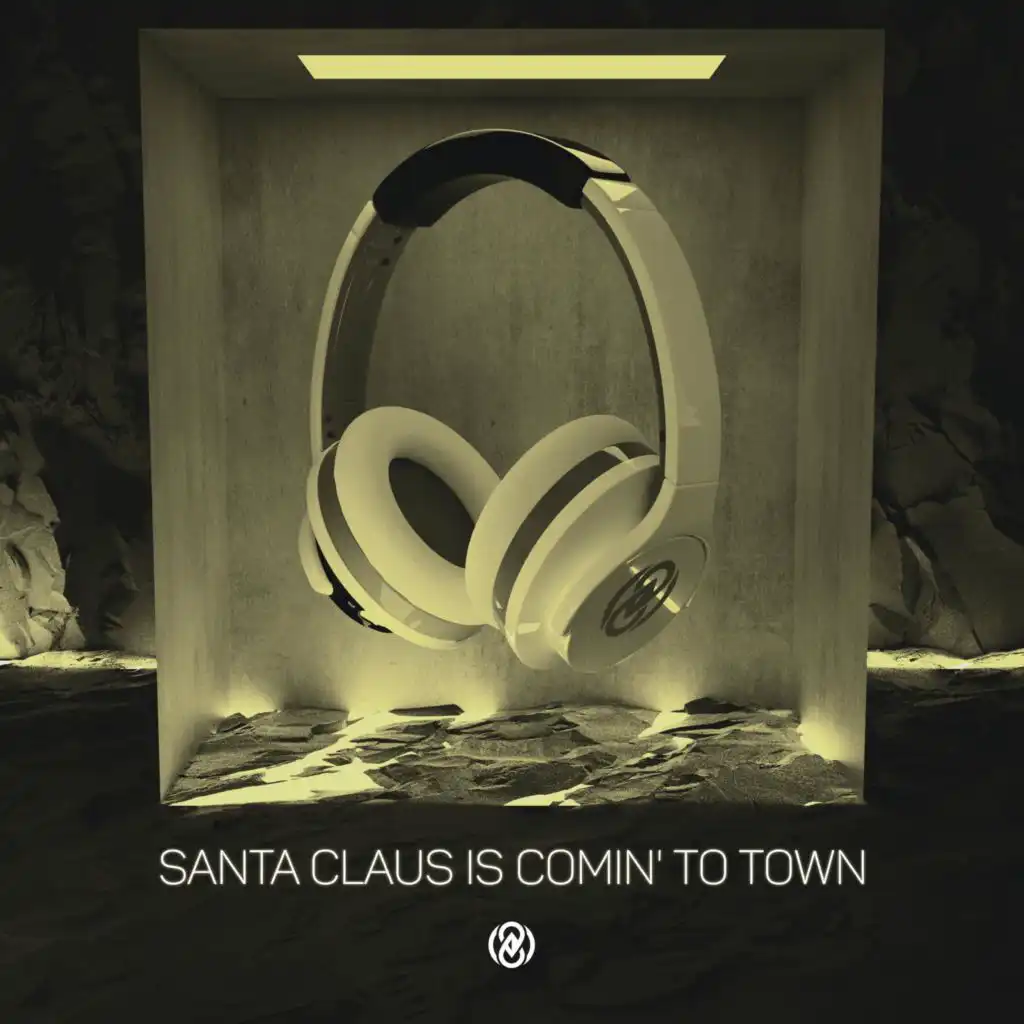 Santa Claus is Comin' to Town (8D Audio)