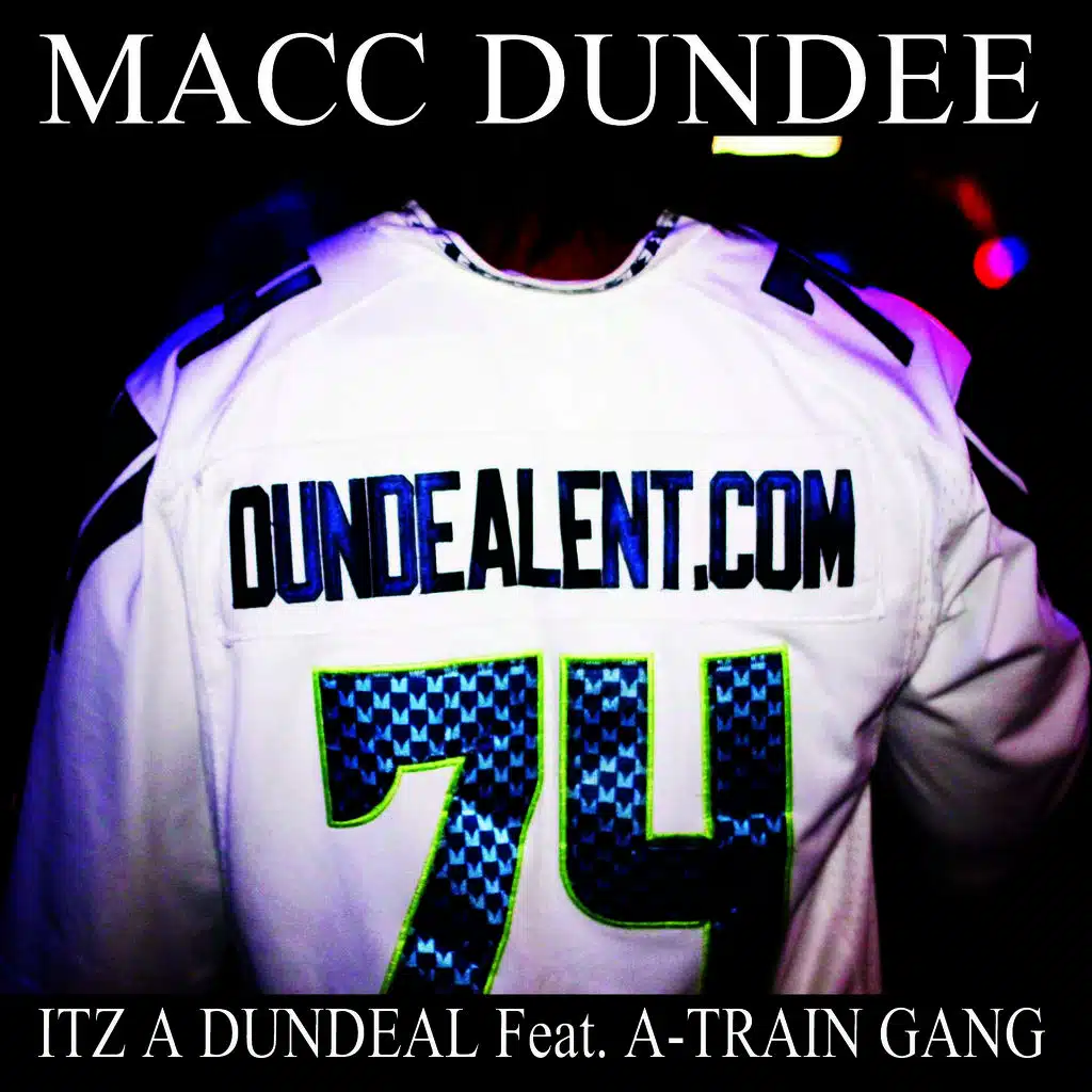 Itz A Dundeal