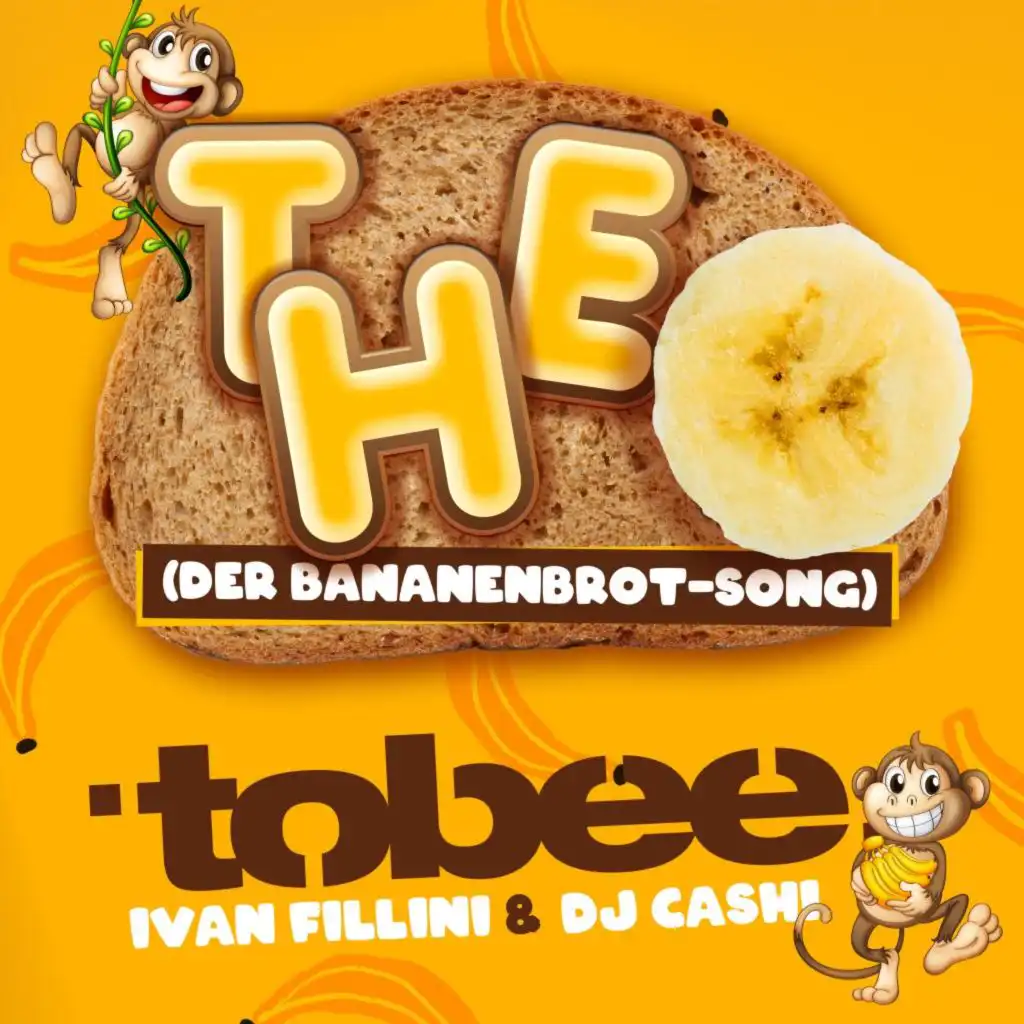 Tobee, Ivan Fillini & DJ Cashi