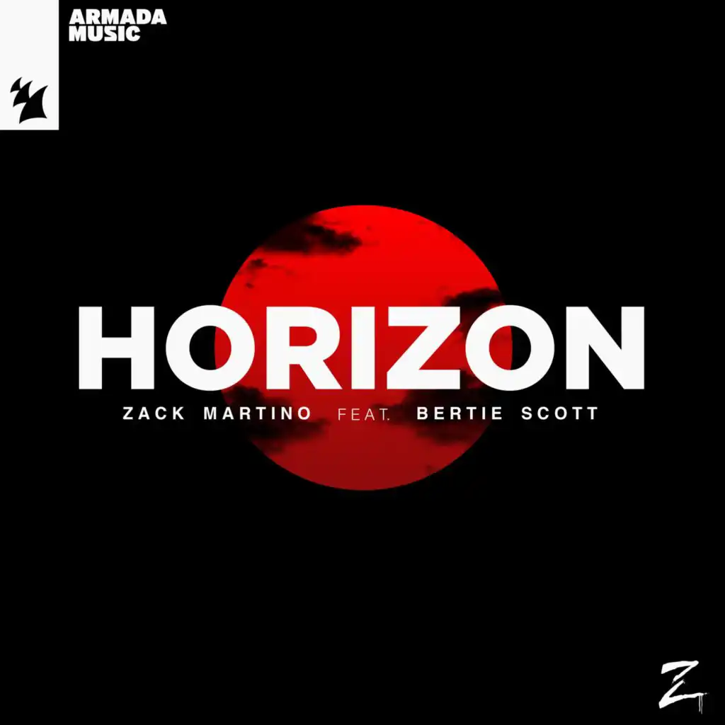 Horizon (Extended Mix) [feat. Bertie Scott]