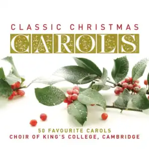 Weihnachtslieder, Op. 8: No. 3, The Kings (feat. Stephen Varcoe)